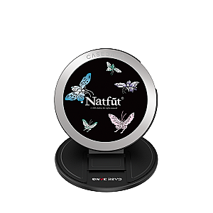 Natfut 2.0 Series - Butterfly Magsafe Grip Stand