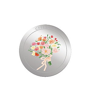 Petal Sunshine Series - A Bunch of Flowers Magsafe Grip Stand