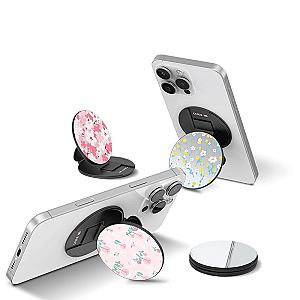 Sakura Tree Magsafe Grip Stand