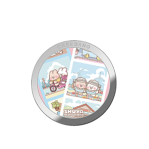 Memory Filong Magsafe Grip Stand