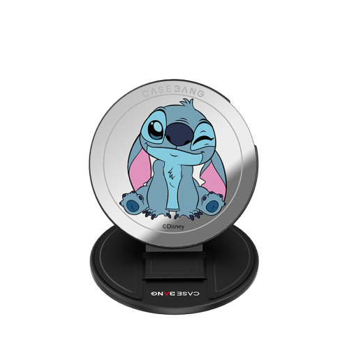 Stitch 1.0 Series - Sitting Stich Magsafe Grip Stand