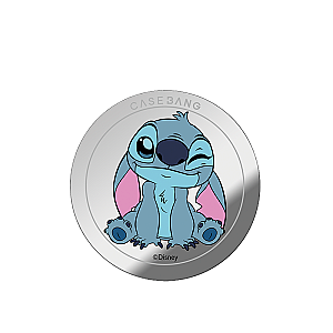Stitch 1.0 Series - Sitting Stich Magsafe Grip Stand