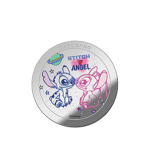 Stitch 1.0 Series - Stitch and Angel Magsafe Grip Stand