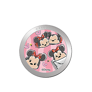 Tsumtsum 01 Series - Tsumtsum Link-up Magsafe Grip Stand