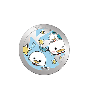 Tsumtsum 01 Series - Tsumtsum Jenga Magsafe Grip Stand