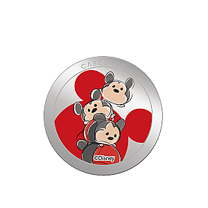 Tsumtsum 01 Series - Tsumtsum Stick Together Magsafe Grip Stand