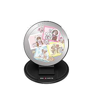 Photo Look Magsafe Grip Stand