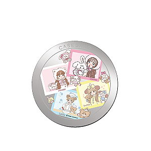 Photo Look Magsafe Grip Stand