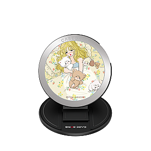 Pajamas Look Magsafe Grip Stand