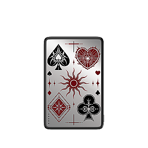 Ace Series - Ace Gathering Magnetic Power Bank