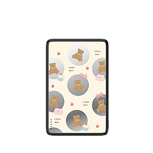 Sweet Bear Magsafe Magnetic Powerbank