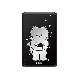 Kitty Embrace Magnetic Power Bank