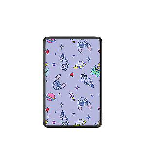 Stitch and Jin Magnetic Power Bank