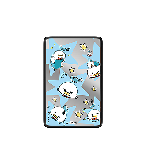 Tsumtsum 01 Magnetic Power Bank