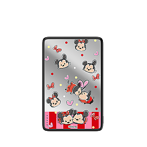 Tsumtsum 02 Magnetic Power Bank