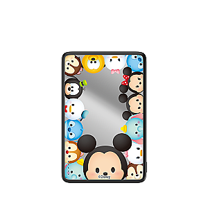 Tsumtsum 03 Magnetic Power Bank