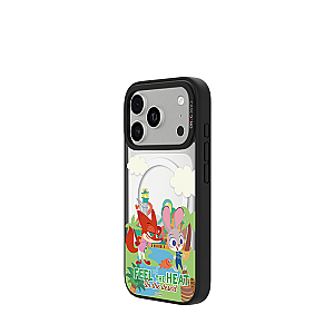 Zootopia 1.0 Series - Jungle Adventure Imagisnap