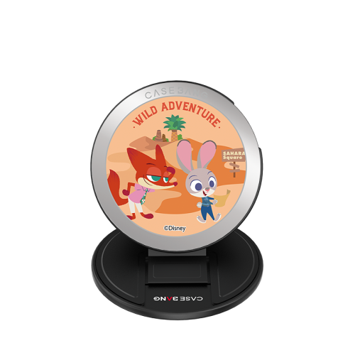 Wild Adventure MagSafe Grip Stand