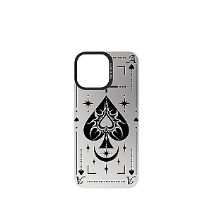 Ace Series - SPADES A Imagisnap