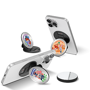 Nick Wilde MagSafe Grip Stand