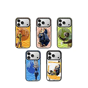 Zootopia Photo Imagisnap