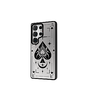 Ace Series - SPADES A Imagisnap