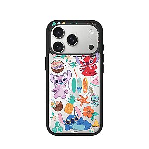 Stitch Vacation Diary Imagisnap