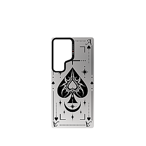 Ace Series - SPADES A Imagisnap