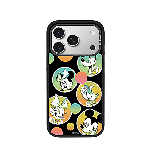 Mickey and The Gang Imagisnap