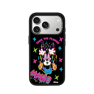 Minnie in Freefall Imagisnap