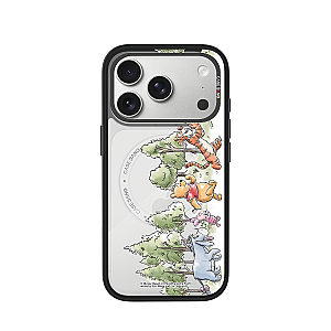 Jungle Friend Imagisnap