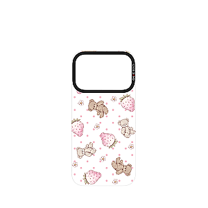 Sweet Dream - Strawberry Bear