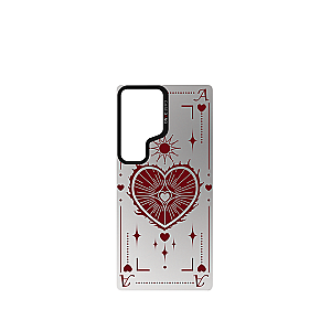 Ace Series - HEARTS A Imagisnap