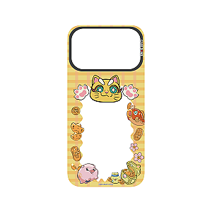 Fortune Magnet-Strong Wealth Attraction-056