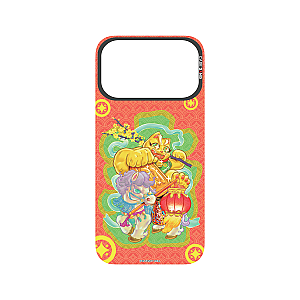 Fortune Magnet-Strong Wealth Attraction-053