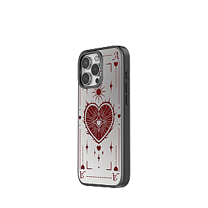 Ace Series - HEARTS A Imagisnap