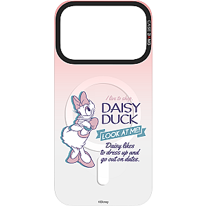 Donald Duck 2.0-Daisy Duck