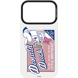 Donald Duck 2.0-Little Brothers