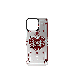 Ace Series - HEARTS A Imagisnap