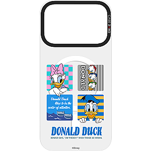 Donald Duck 1.0-Donald Family