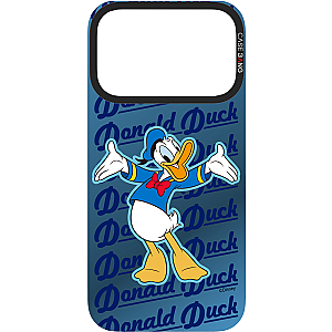 Donald Duck 1.0-Donald Welcome