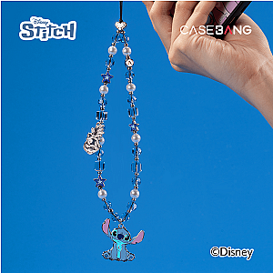 Stitch 1.0 - Stitch Starry Wrist Strap