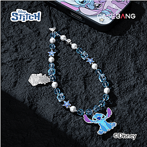Stitch 1.0 - Stitch Starry Wrist Strap