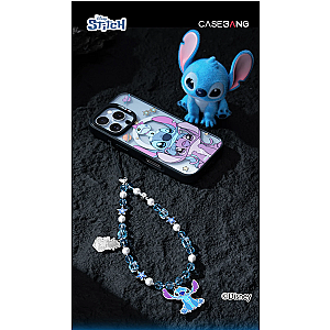 Stitch 1.0 - Stitch Starry Wrist Strap