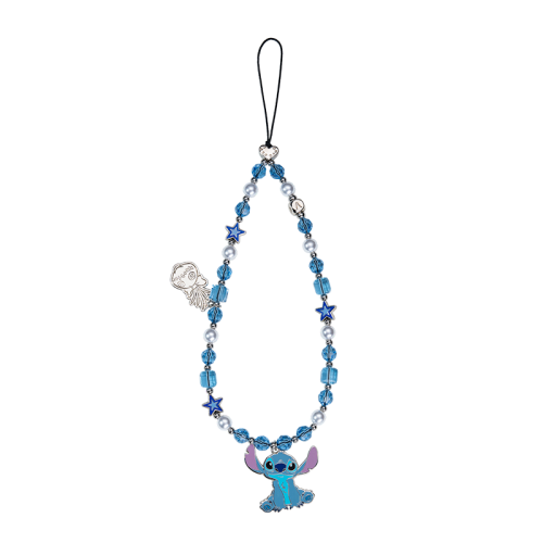 Stitch 1.0 - Stitch Starry Wrist Strap