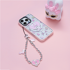 Esther Bunny Wrist Strap