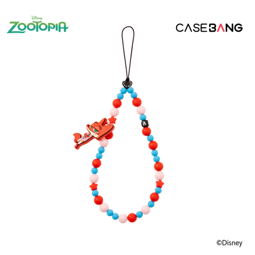 Disney Zootopia Series - Nick Wrist Strap