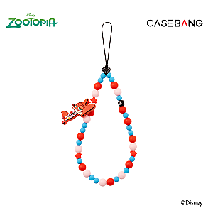Disney Zootopia Series - Nick Wrist Strap