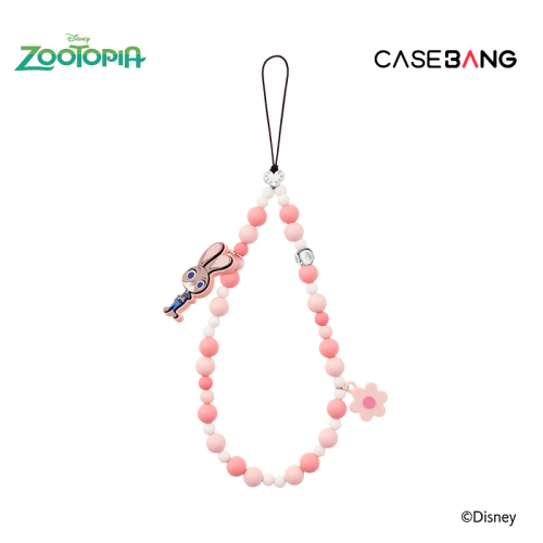 Disney Zootopia Series - Judy Wrist Strap