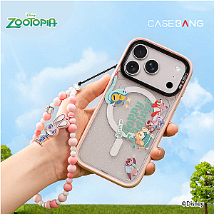 Disney Zootopia Series - Judy Wrist Strap